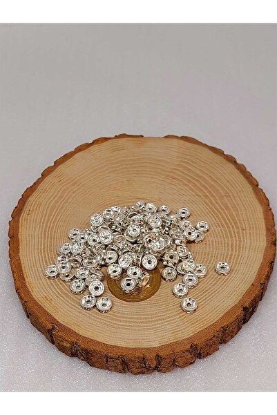 Yasamtohumu Металевий проміжний матеріал/10 штук (39185)