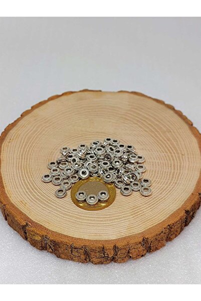 Yasamtohumu مادة معدنية متوسطة/10 قطع (39150)