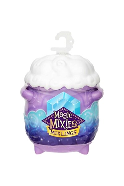 Magic Mixies Mixlings S1 Ikili Paket - 14664