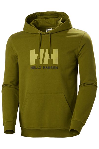 Helly Hansen ΛΟΓΟΤΥΠΟ ΦΟΥΚΟΥΛΑ ΜΕ κουκούλα