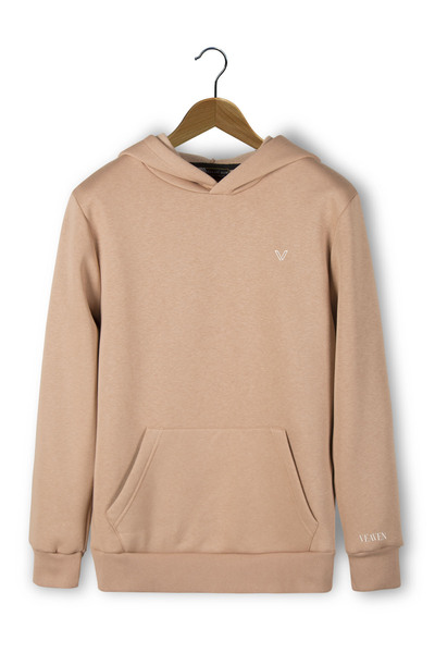 Terapi Men Hanorac unisex cu glugă, cu glugă, imprimat cu mâneci și piept de ...