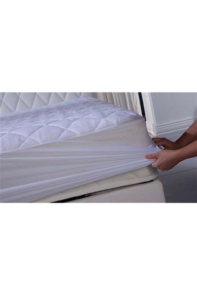 Çapa Home Liquid Proof Fitted Mattress Mattress 120x200