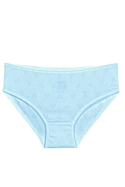 BSM Дівчача білизна для дівчаток 5 шт. Висока якість Бавовняні трусики з малюнком