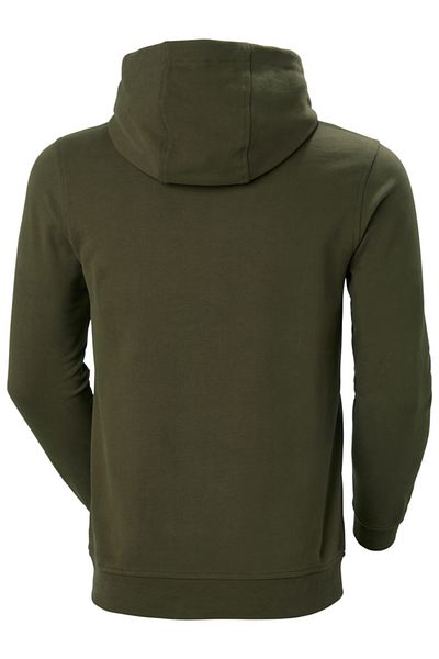 Helly Hansen BOX HOODIE ΜΕ κουκούλα