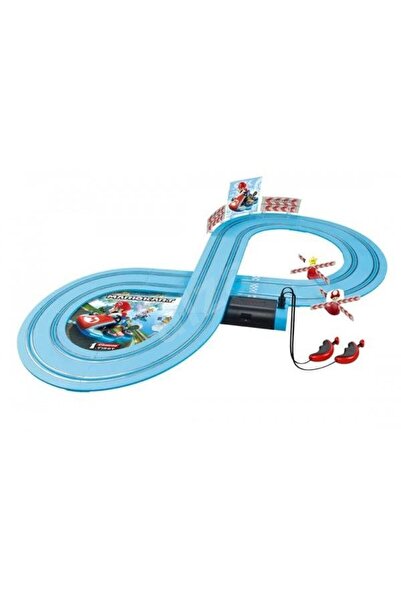 Carrera First Super Mario