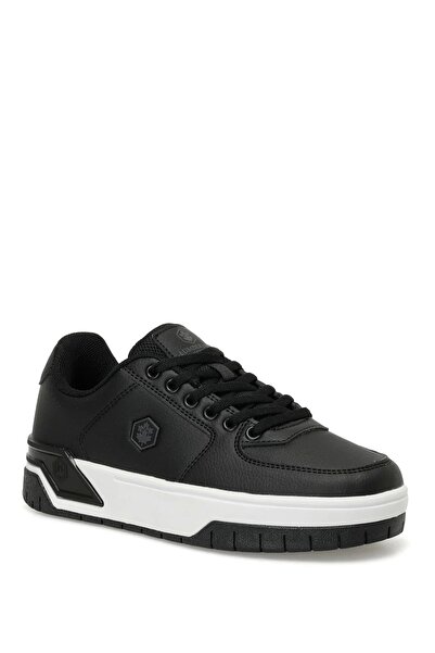 lumberjack Elsa Women's Shoes - Black