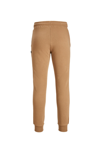 Jack & Jones Regular Fit Kahve Erkek Eşofman Altı 12249274_JPSTGORDON JJBRADL...