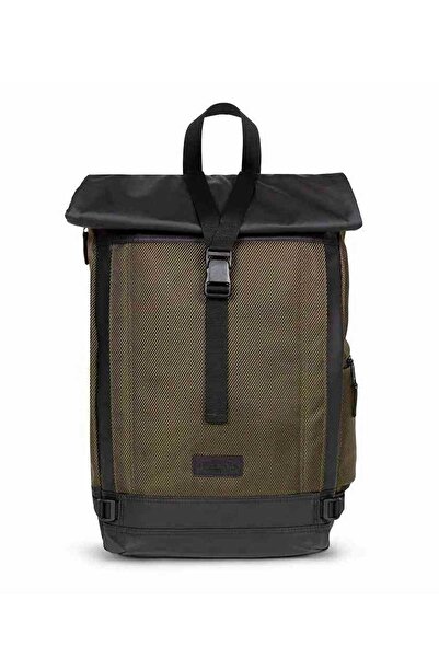 Eastpak Unisex Eastpak Tecum Roll Sırt Çantası EK0A5BFN5A11