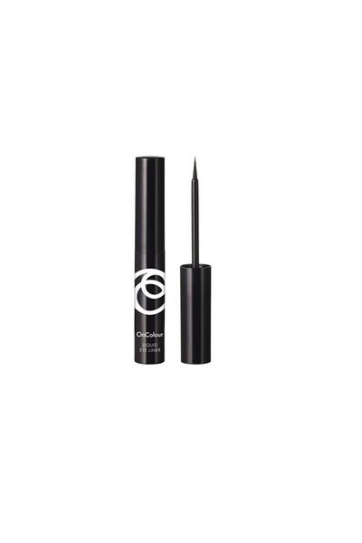 Oriflame Black Oncolour Liquid Eyeliner 3.5 ml 35424
