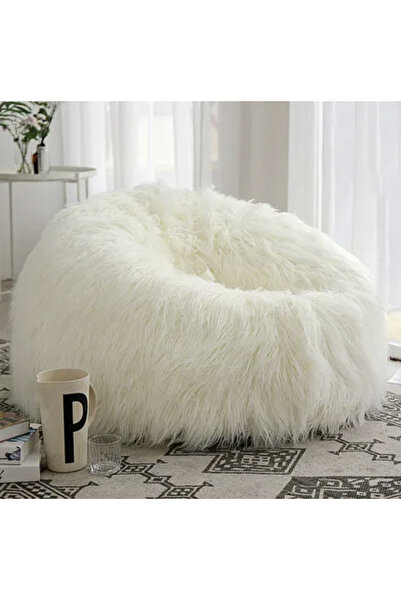 GOOD NİGHT Peluş koko bench & Armut Koltuk