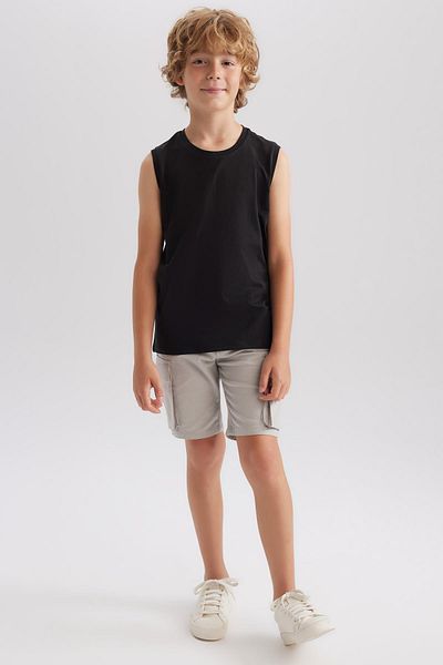 DeFacto Boy's Undershirt B0669A8Ns