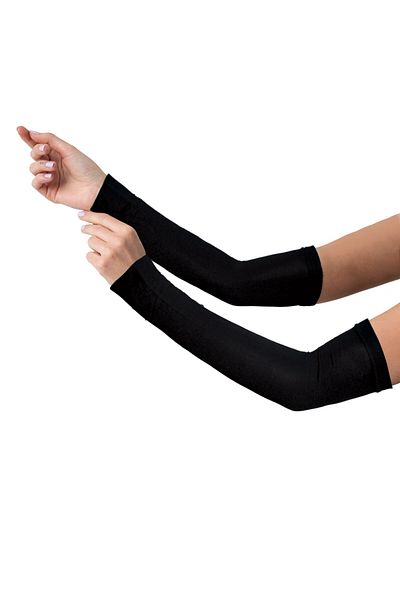 SIFIR312 Hijab Sleeves - 1 Pair Hijab Sleeves, Prayer Sleeves
