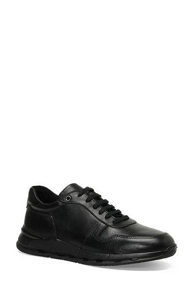 İnci INCI REGAL 3PR Black Men's Comfort Shoes