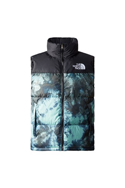 THE NORTH FACE Printed 1996 Retro Nuptse Men's Vest