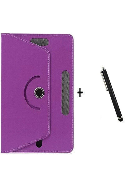 Mobilite Casper Via S40 10.4" Tablet Uyumlu Kapaklı Standlı Universal Tablet ...