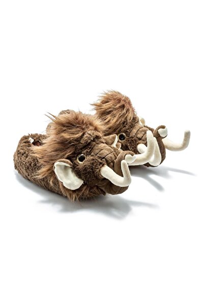 Twigy Twi?gy Aa0604M Mamut Кафяво? Мъжки пантофи