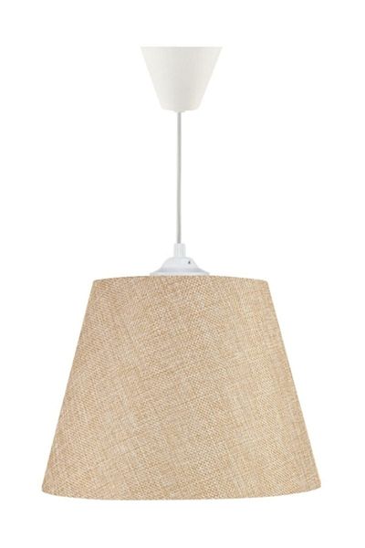 HOMİNG Sofia AYD-1023 Conical Ceiling Pendant Lamp