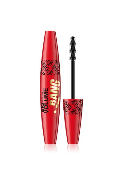 Eveline Big Volume BANG!- Comfortable Cut