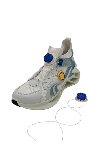 Vipers Laces Viper-s Smart Laces (BLUE)
