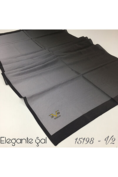 19V69 ITALIA Patterned Elegante Series with Shawl Hanger and Gift Set 75x200 Cm