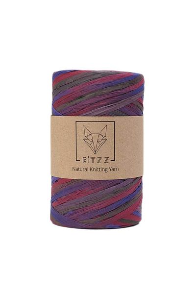 Ritzz Ebruli Μαλακό Σχοινί Raffia Ritzz R009 (150G)