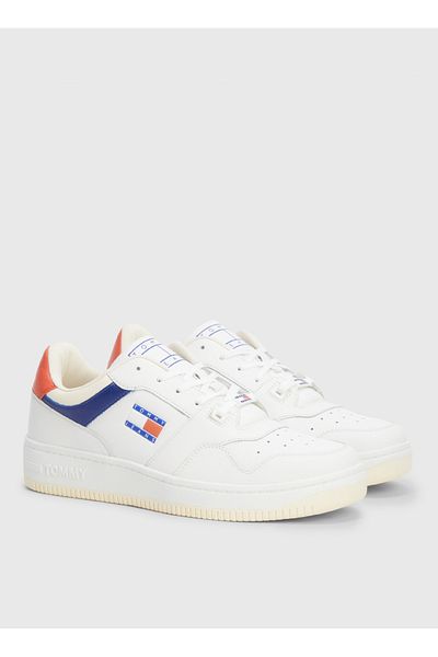 Tommy Hilfiger Blue Men's Sneakers EM0EM012160GY