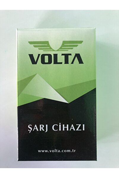 Volta Vs2 60v 20ah Sarj Cıhazı