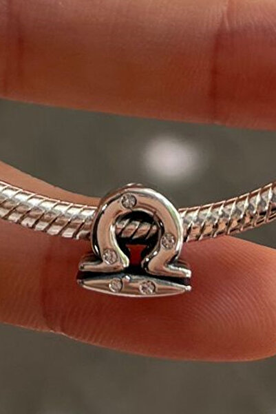 Fubena سحر برج الميزان الفضي