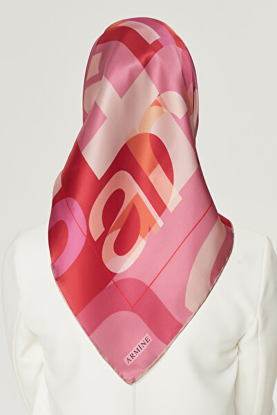 Armine Μεταξωτό μαντήλι 8526d