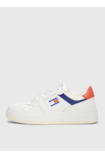 Tommy Hilfiger Blue Men's Sneakers EM0EM012160GY