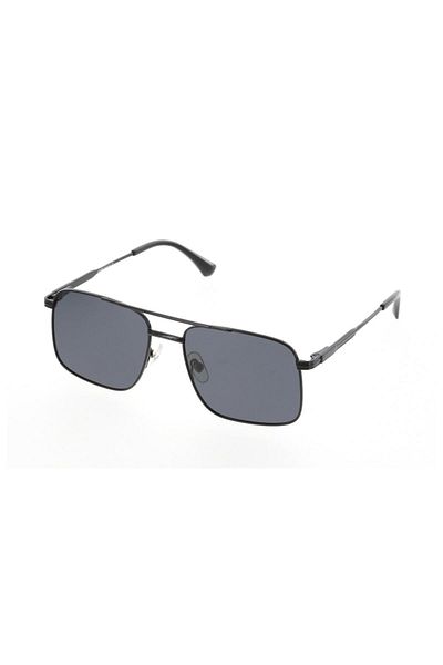HAWK HW2064-04 57 Polarized Men's Sunglasses