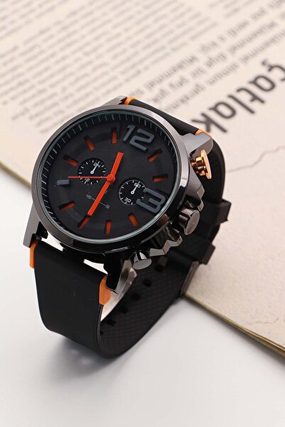 Northwatch Tiger Özel Kutulu Erkek Kol Saati İsimli Kolye Anahtarlık Tesbih Ve Bileklik Set