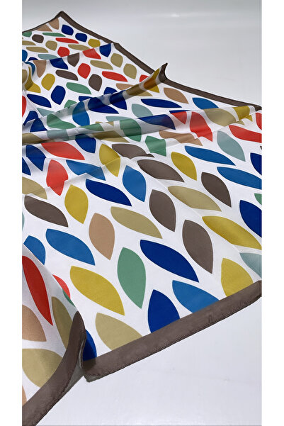 Onur وشاح - صيف جديد قادم بألوان نابضة بالحياة قماش صيفي رقيق مريح مفيد وشاح ...