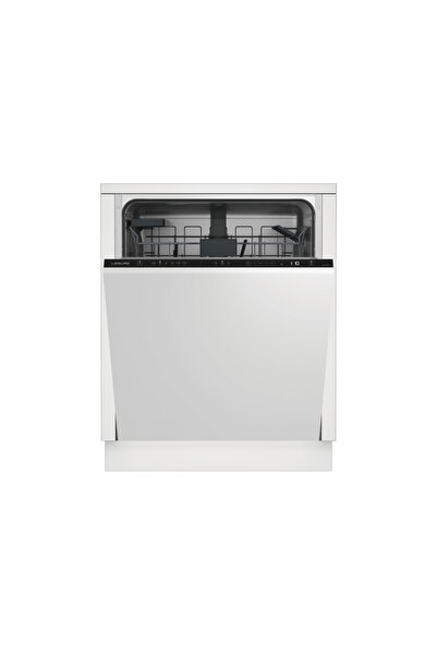 leisure PBL 9964 FTA TAM ANKASTRE BULAŞIK MAKİNESİ