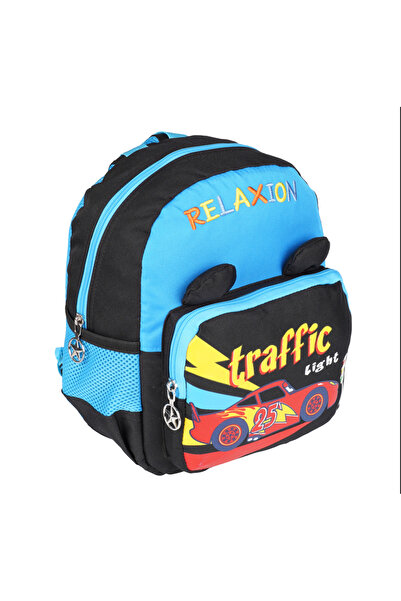 FATELLA Geantă pentru băieți ANASINIFI