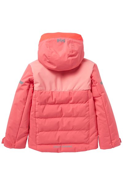 Helly Hansen K VERTICAL INS COAT