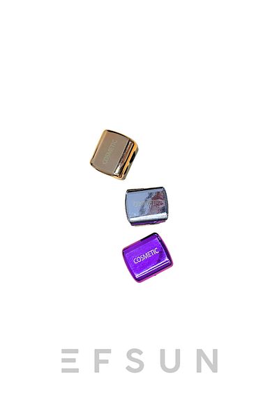 Efsun Makeup Pencil Sharpener Single