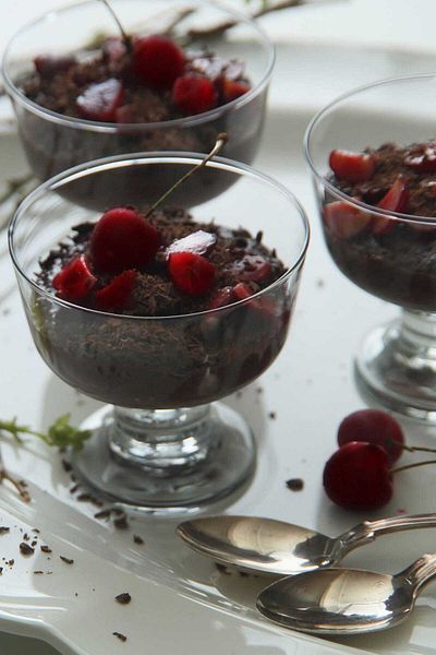 LAV Destina 2-Pack Ice Cream-Dessert Service