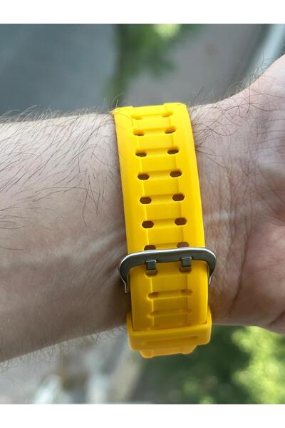 Joefox NEW MODEL JOEFOX ALARM CHRONOMRTRY LIGHTING SPORT MEN'S WRISTWATCH