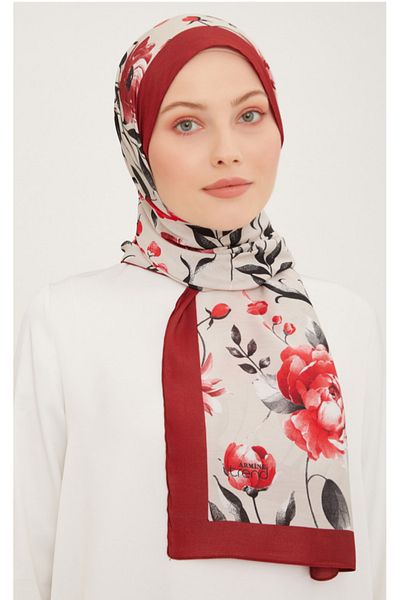 Armine Trend Modal Shawl 6316-3a