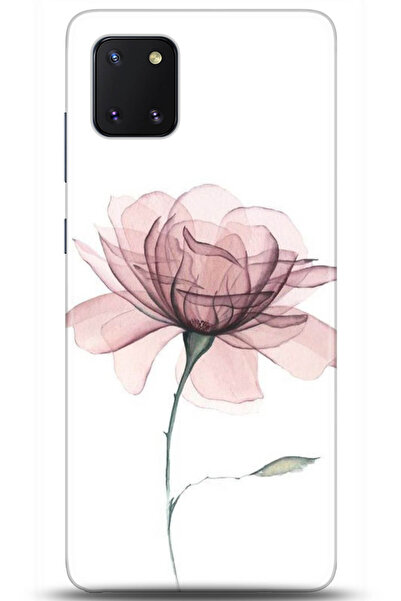 phonekılıf Samsung Galaxy Note 10 Lite / A81 Kılıf HD Baskılı Kılıf - Followe...