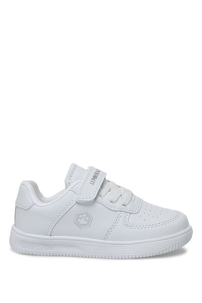 lumberjack White FINSTER JR 3PR Boys' Sneakers