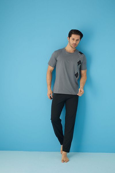 Ayans Pijama Σετ πιτζάμες μονόζερεϊ