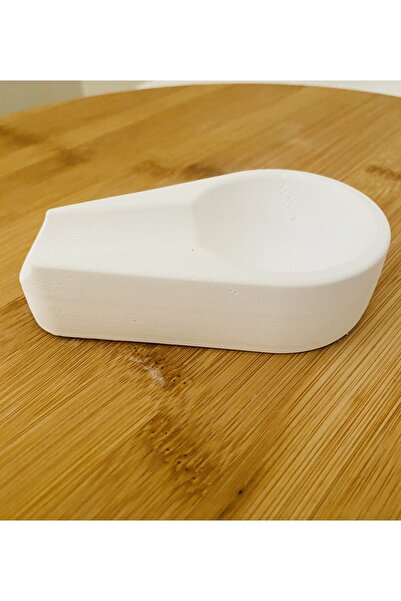 By Sirin Yıldız Pro küllük Beyaz