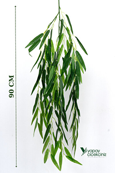 YAPAY ÇİÇEKÇİNİZ Yapay Dekor Sarmaşık