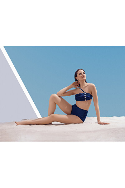 LOVEKINI Grace Blue Bikini