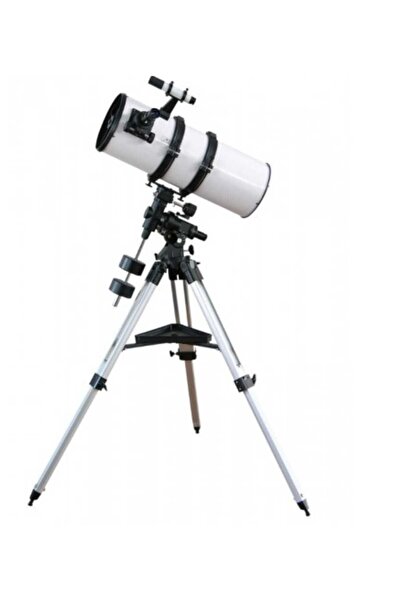 LEIDORY F800203 Astronomik Aynalı Uzay Teleskobu