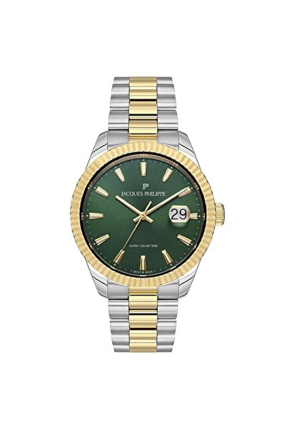 Jacques Philippe Jpqgs2373X8 Men's Watch