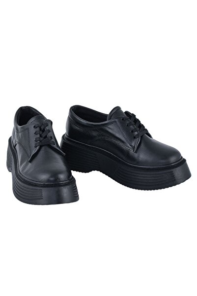 NOOSY Women's Black Boots