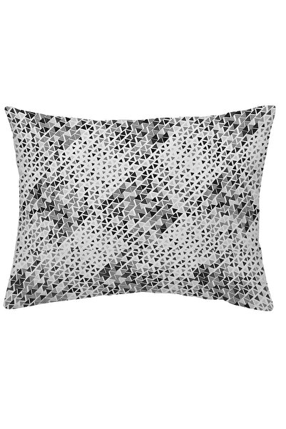 makiteks Double Fitted Sheet 160x200 And Two 50x70 Pillow Cases